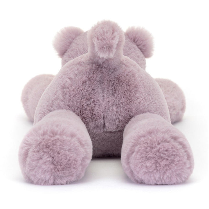 Jellycat Smudge Hippo Tiny