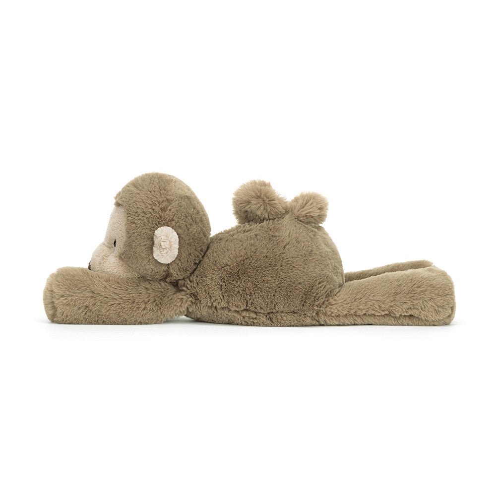 Jellycat Jellycat Smudge Monkey plush toys and stuff animal