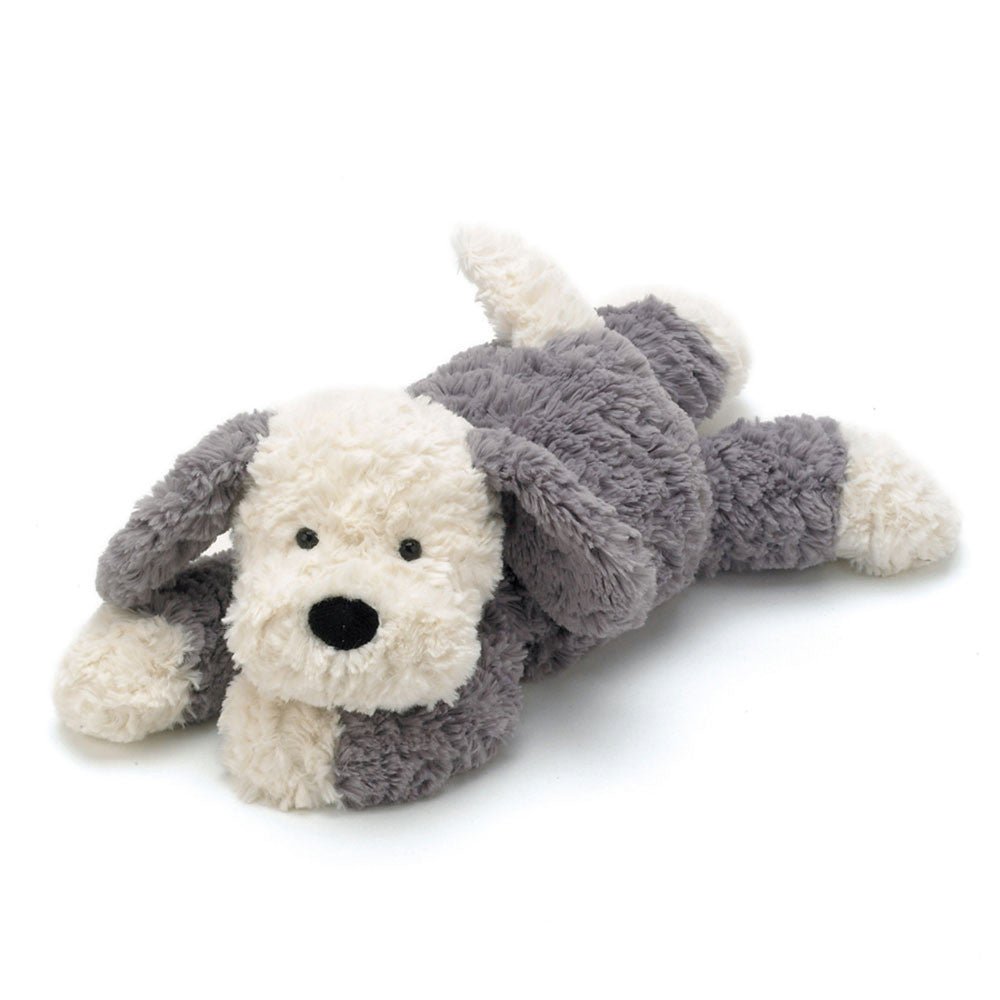 Tumblie Sheep Dog plush toys and stuff animal - Image 1