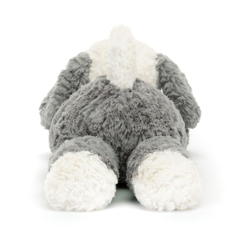 v  Tumblie Sheep Dog 新品 Tumblie Sheep Dog Plush Toy - Soft Stuffed Animal Cuddles