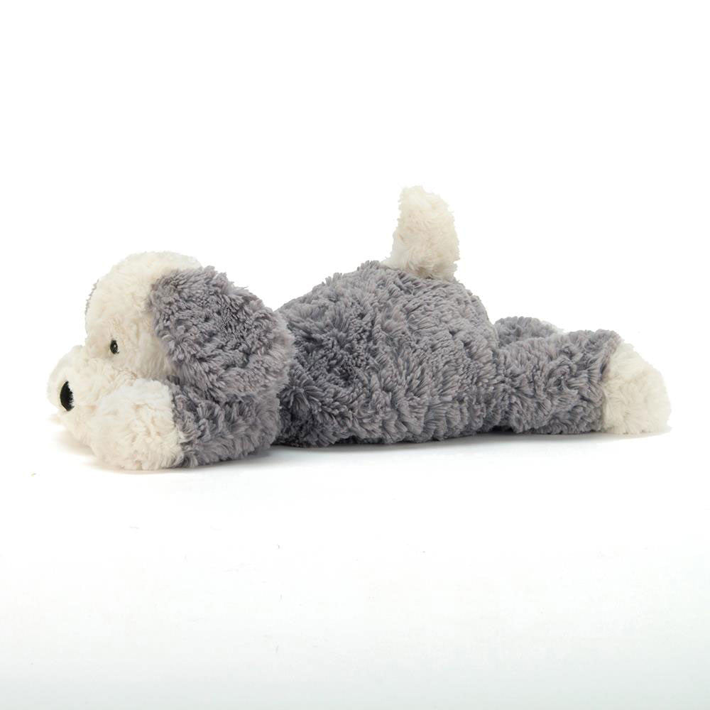 Tumblie Sheep Dog Plush Toy - Soft Stuffed Animal Cuddles