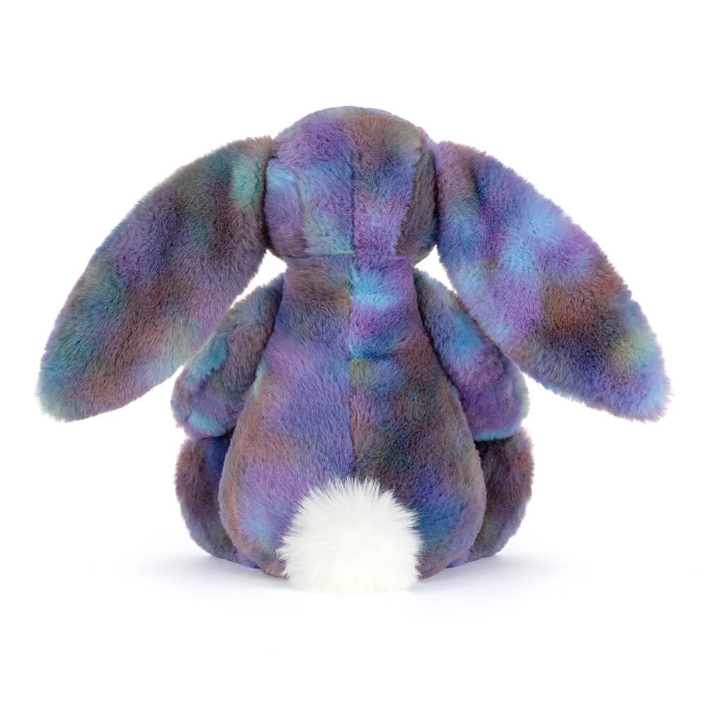  ♡ Zodihop Luxe Bunny Zodihop Luxe Bunny with Personalized Cream Jumper - Official Jellycat
