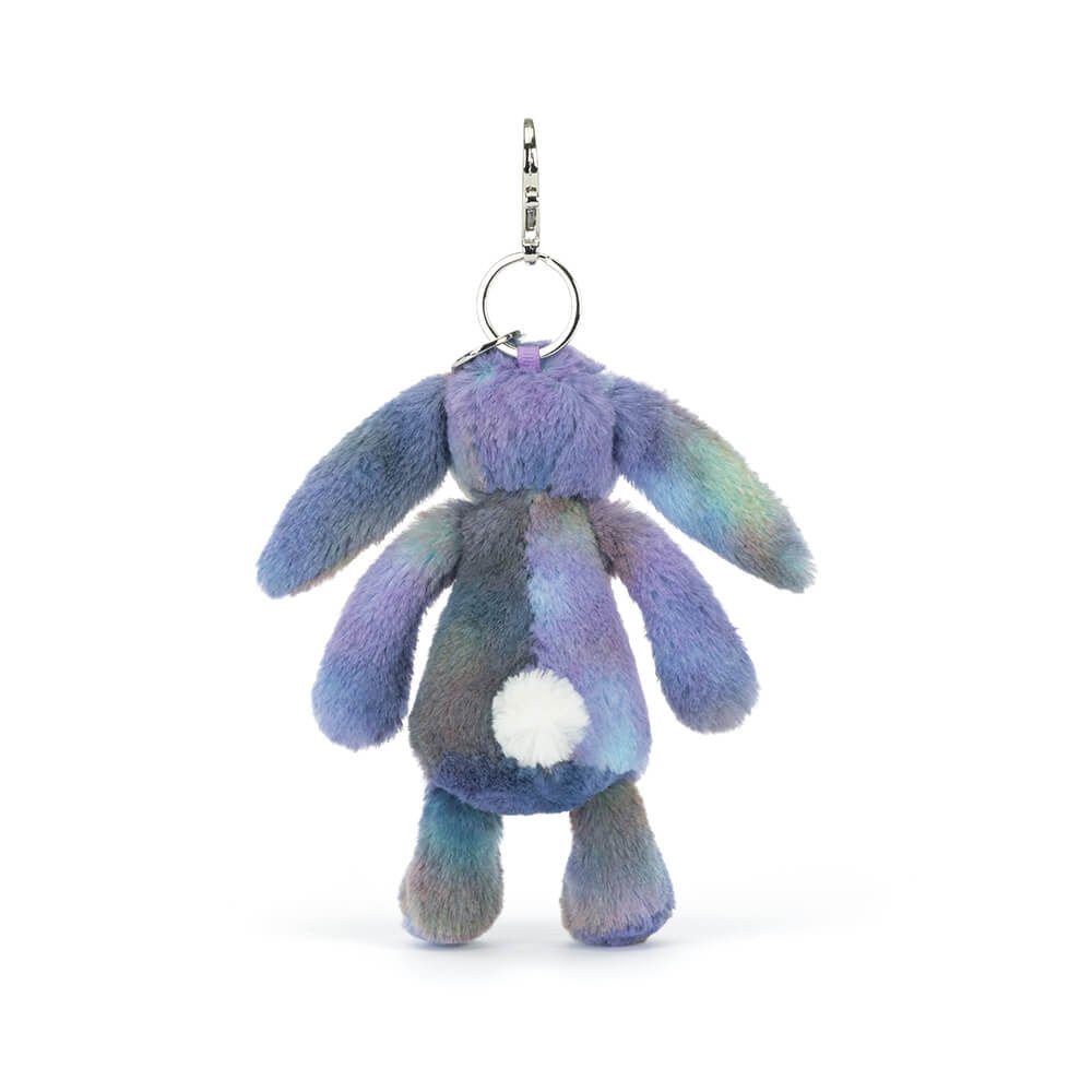 Zodihop Luxe Bunny Bag Charm | Macklem's Canada