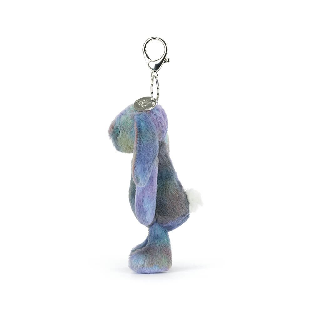 Zodihop Luxe Bunny Bag Charm - Image 3