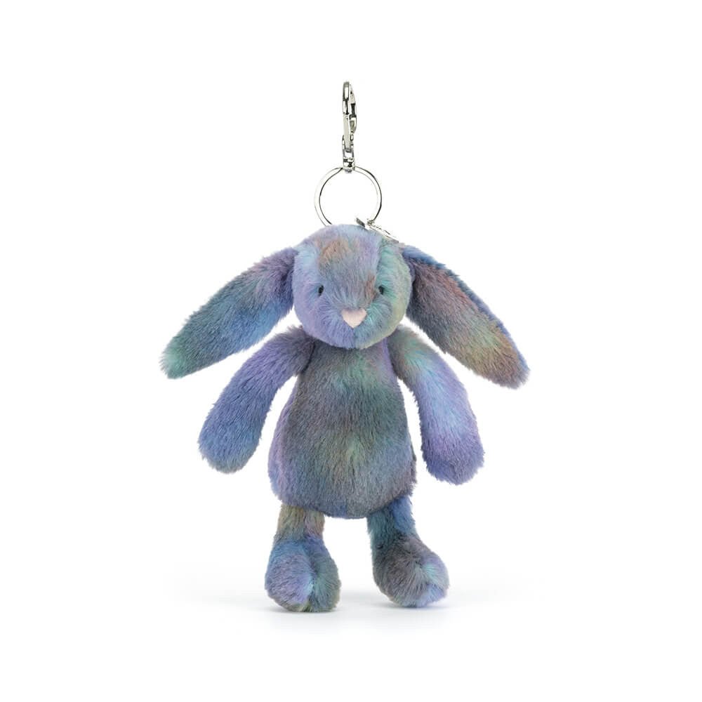 Zodihop Luxe Bunny Bag Charm | Macklem's Canada