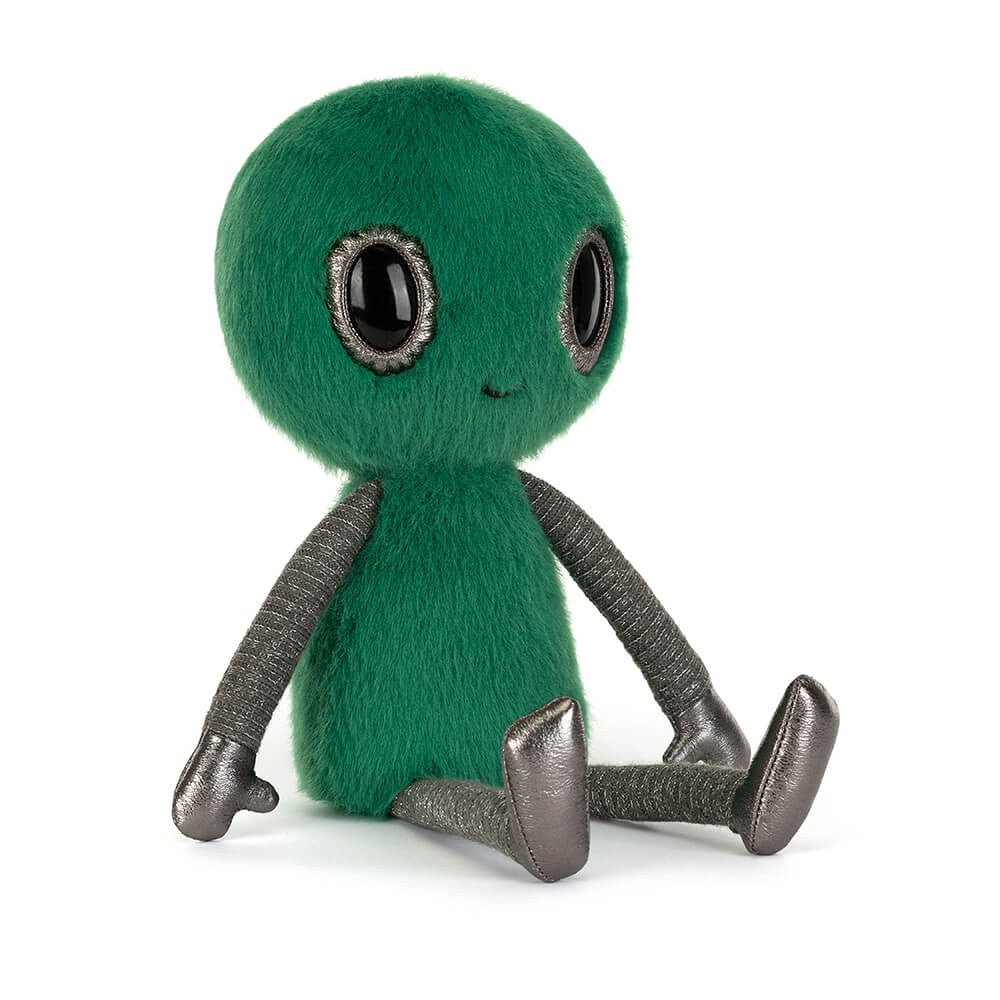 Zyllan Alien - Image 1
