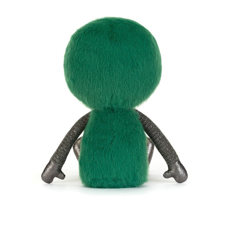 Zyllan Alien - Image 4