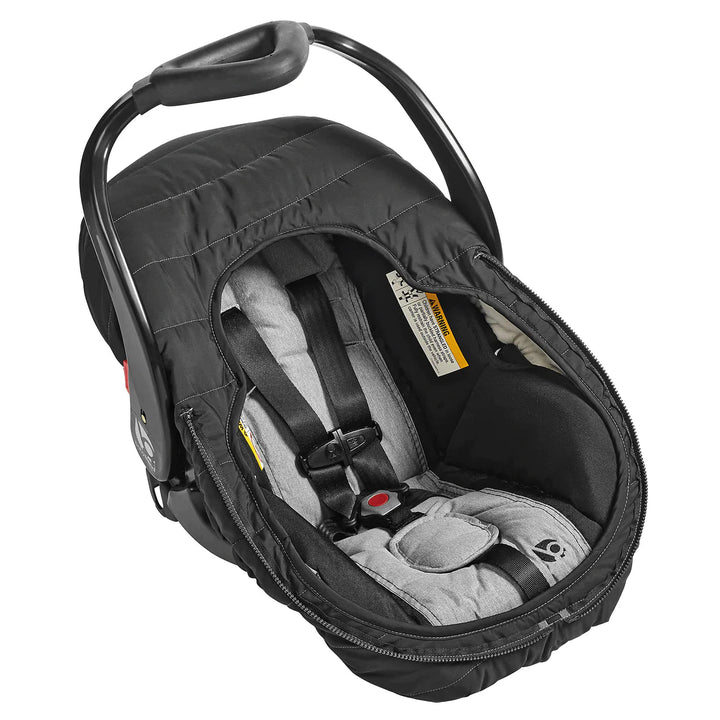 JJCole JJ Cole - Car Seat Cover