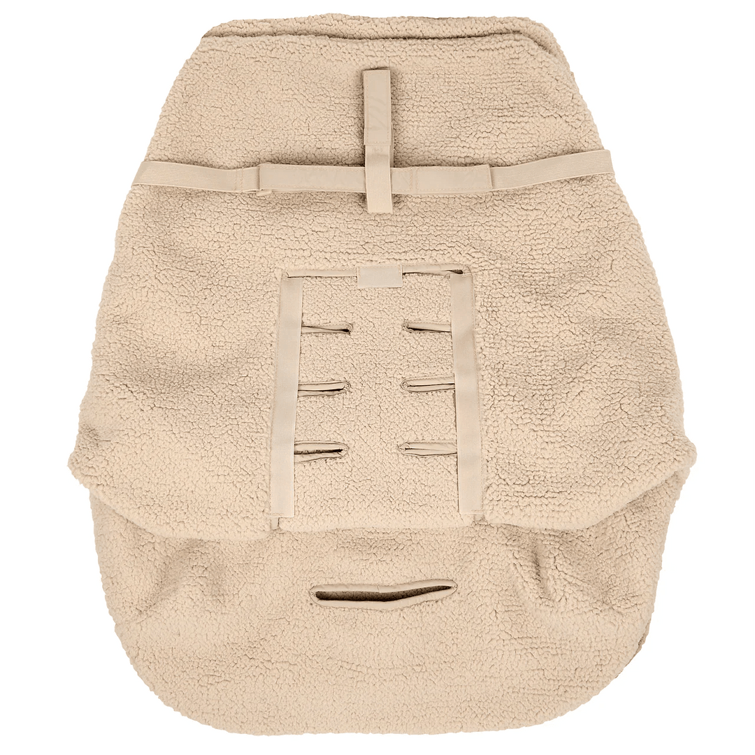JJCole JJ Cole - Original Bundle Me Infant - Shearling