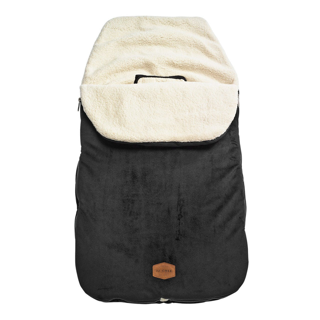 jj cole polar bundleme moss JJ Cole - Original Bundle Me Toddler - Black