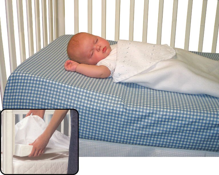 Jolly Jumper Jolly Jumper - Crib Wedge