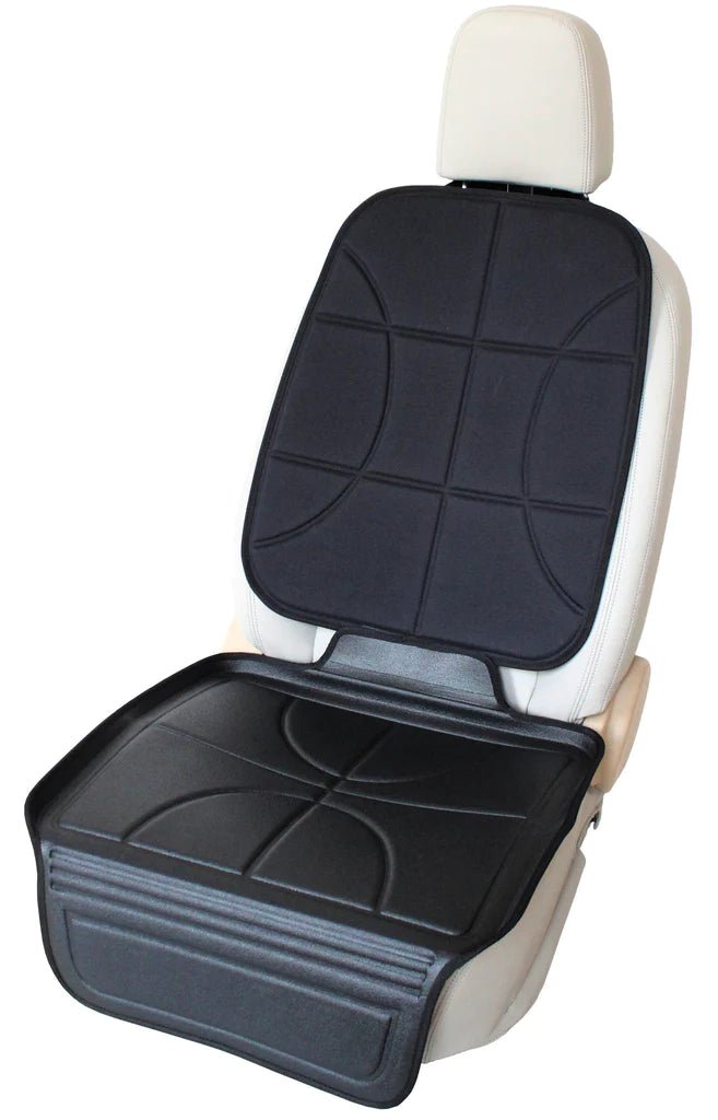 Jolly Jumper Jolly Jumper - Deluxe Car Seat Mat