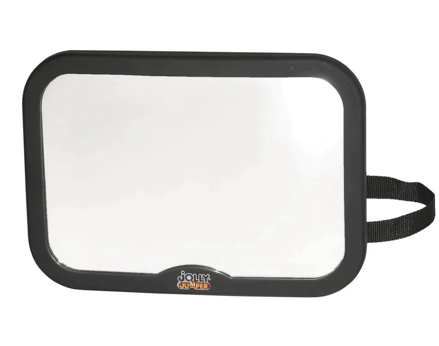 Jolly Jumper Jolly Jumper - Driver's Baby Mirror 360° View