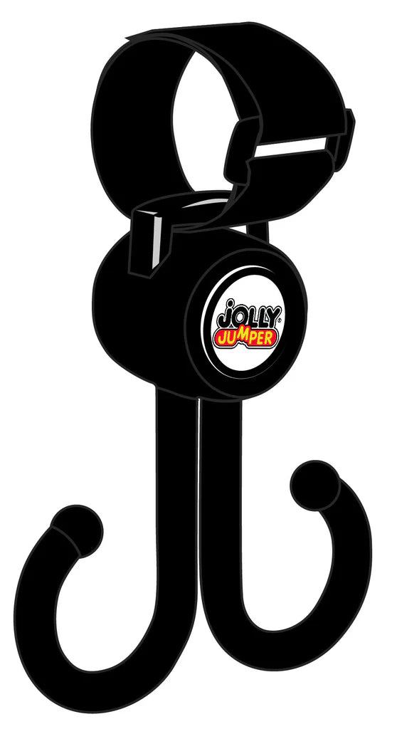 Jolly Jumper Jolly Jumper - Smart Hooks - 2 Pack