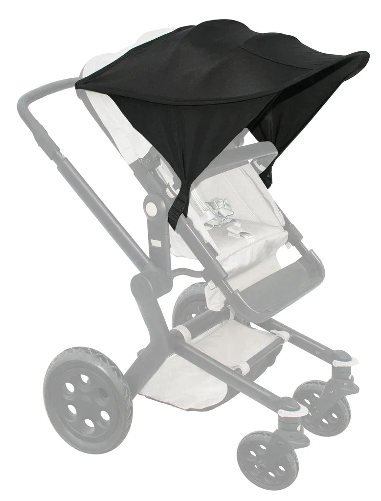 Jolly Jumper Jolly Jumper - Solarsafe Stroller Canopy