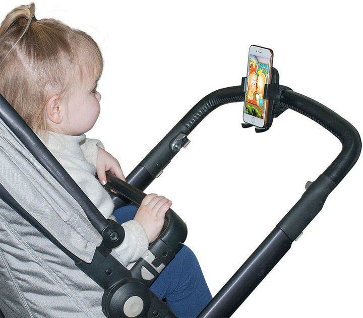 Jolly Jumper Jolly Jumper - Stroll 'n Phone