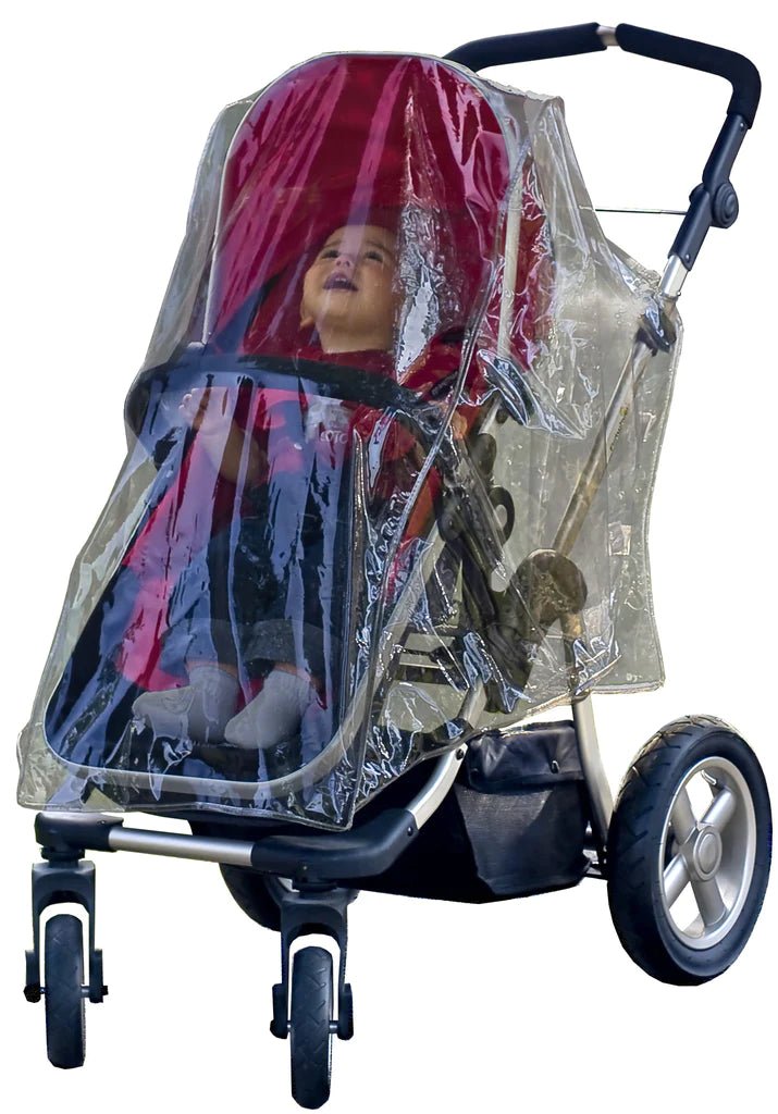 Jolly Jumper Jolly Jumper - Weather Shield - Single