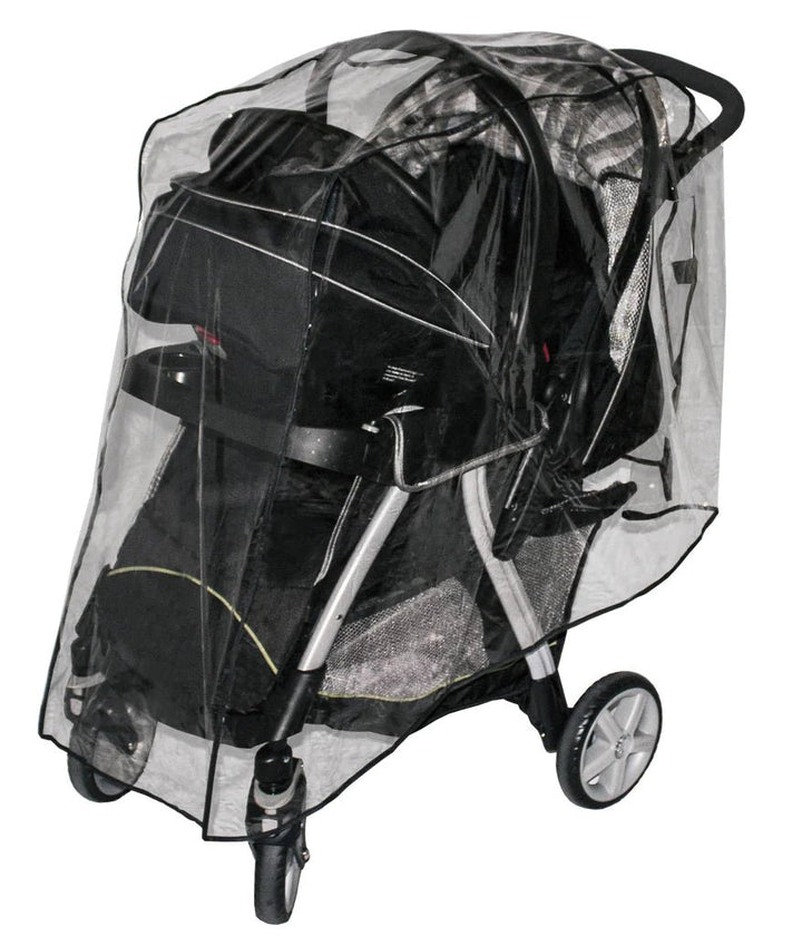 Jolly Jumper Jolly Jumper - Weather Shield Travel System/Tandem Strollers