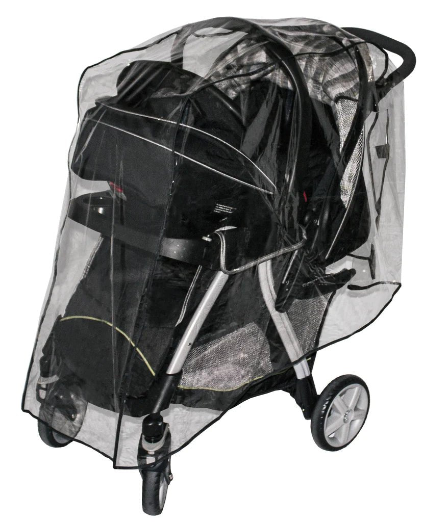 Jolly Jumper Jolly Jumper - Weather Shield Travel System/Tandem Strollers