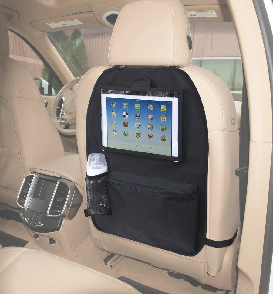 Jolly Jumper Jolly Jumper - Whiz Kid Car Organizer