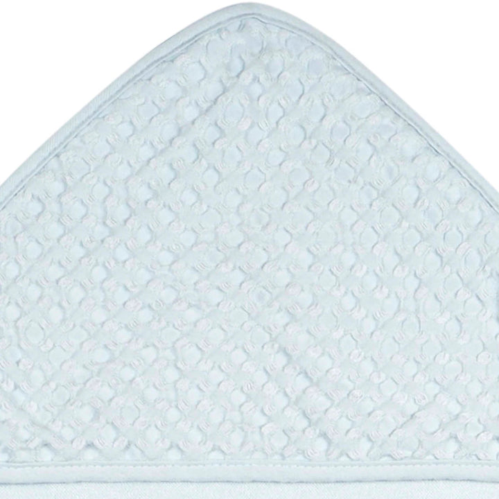 Just Born Just Born 3 - Pack Hooded Towels Baby Bathing
