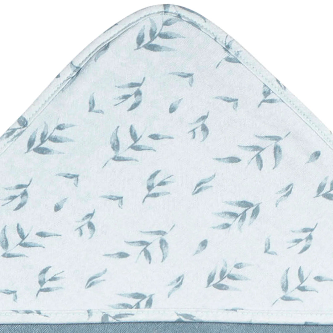 Just Born Just Born 3 - Pack Hooded Towels Baby Bathing