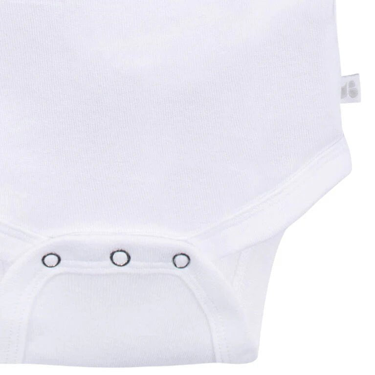 Just Born Just Born Onesies Long Sleeve Bodysuits - 3pk Apparel & Accessories