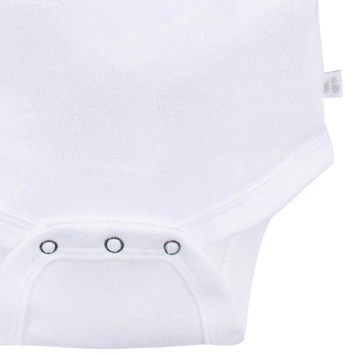 Just Born Just Born Onesies Long Sleeve Bodysuits - 3pk Apparel & Accessories