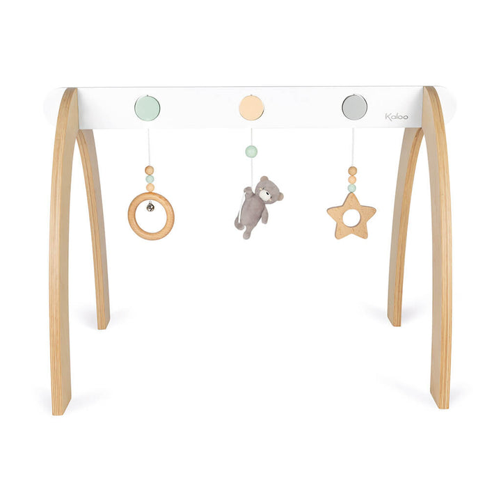 Kaloo Kaloo Activity Arch