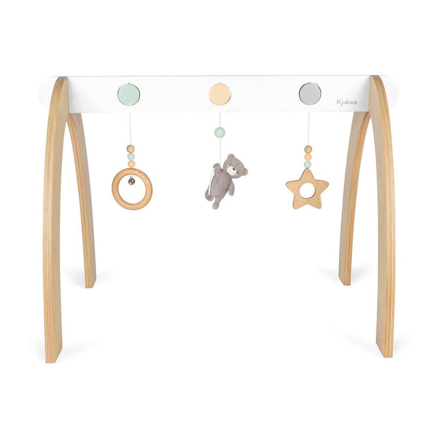 Kaloo Kaloo Activity Arch