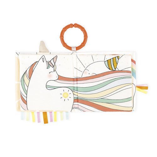 Kaloo Kaloo - Activity Book The Happy Unicorn