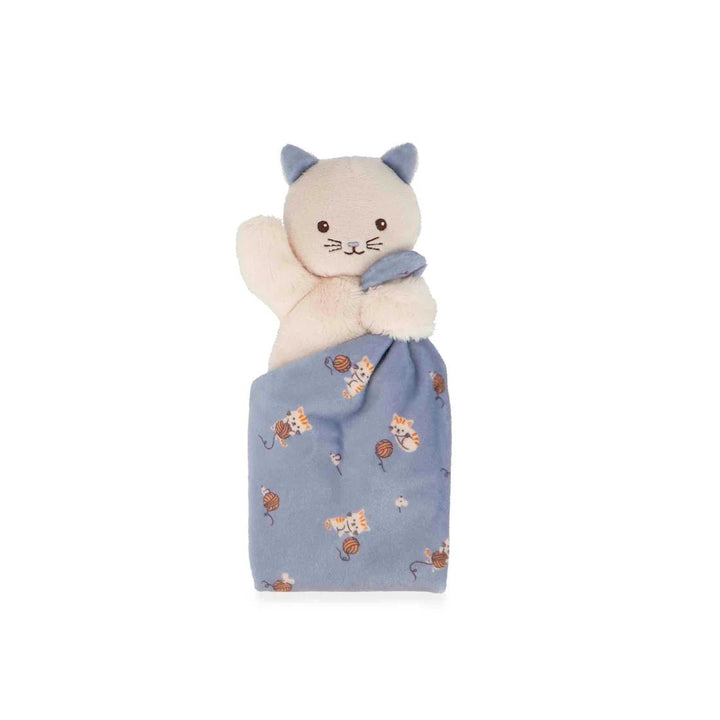 Kaloo Doudou Cat - Lilac - Image 3