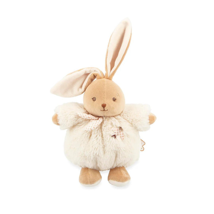 Kaloo Intemporel Cream Rabbit - Image 3
