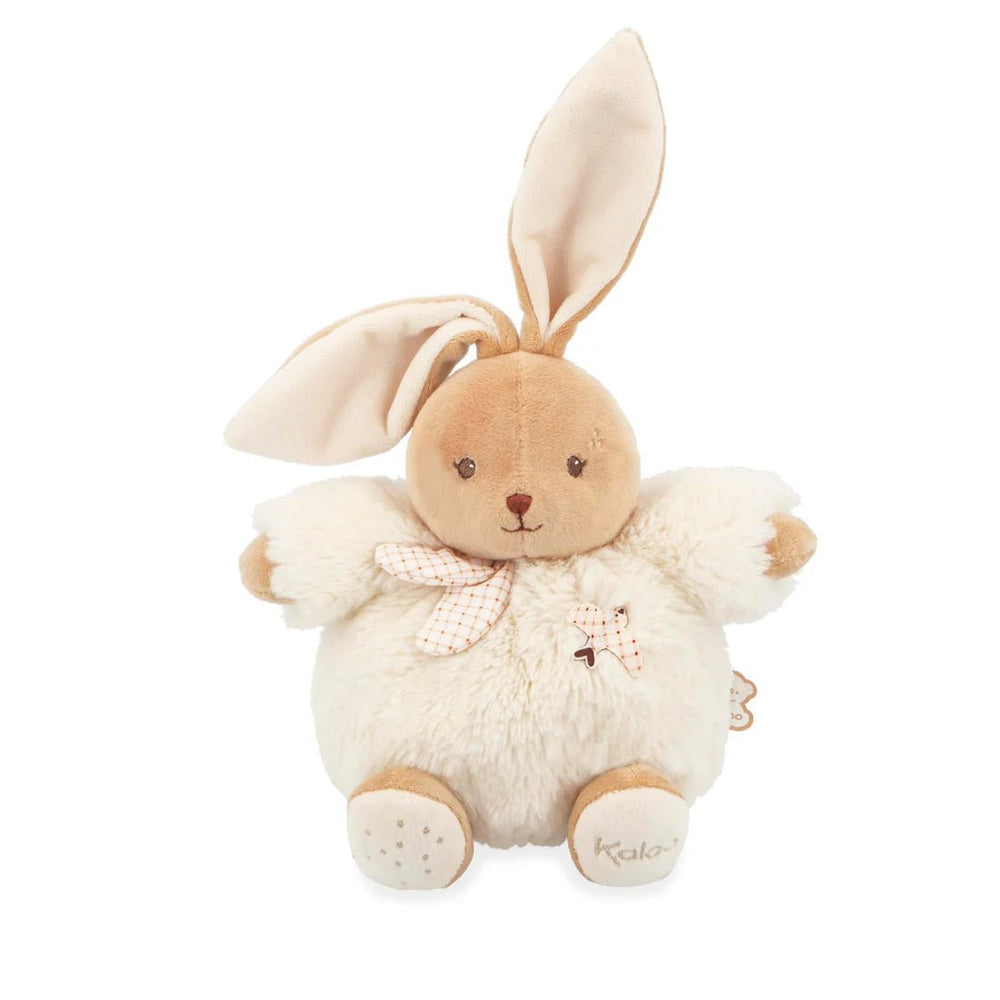 Kaloo Intemporel Cream Rabbit - Image 2