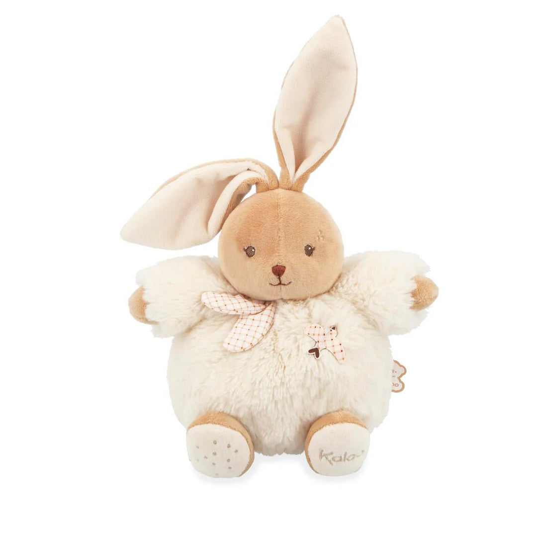 Kaloo Intemporel Cream Rabbit - Image 2