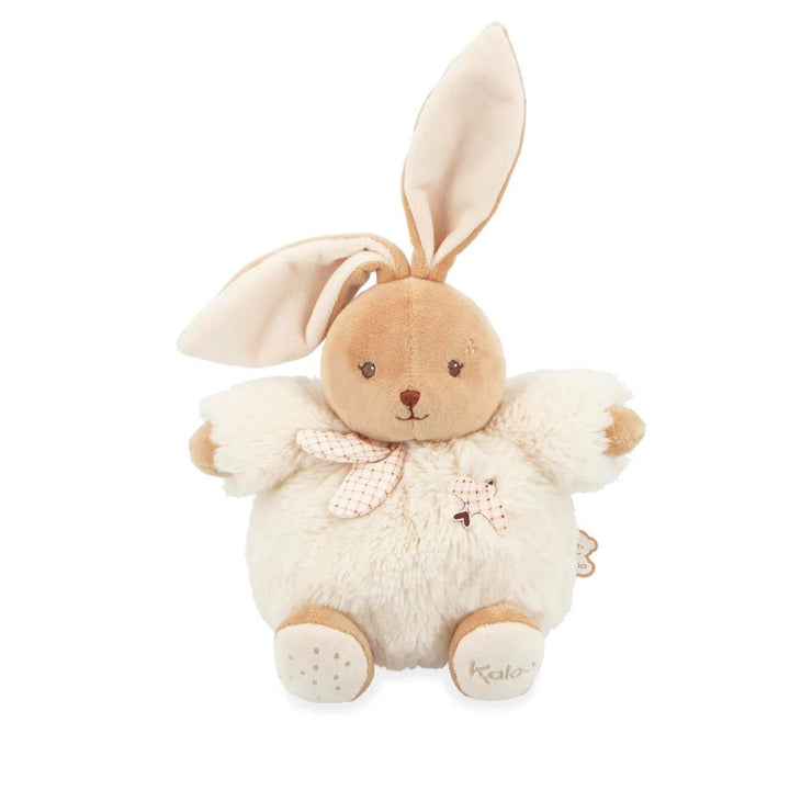 Kaloo Intemporel Cream Rabbit - Image 2