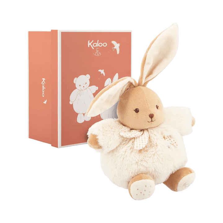 Kaloo Intemporel Cream Rabbit - Image 1