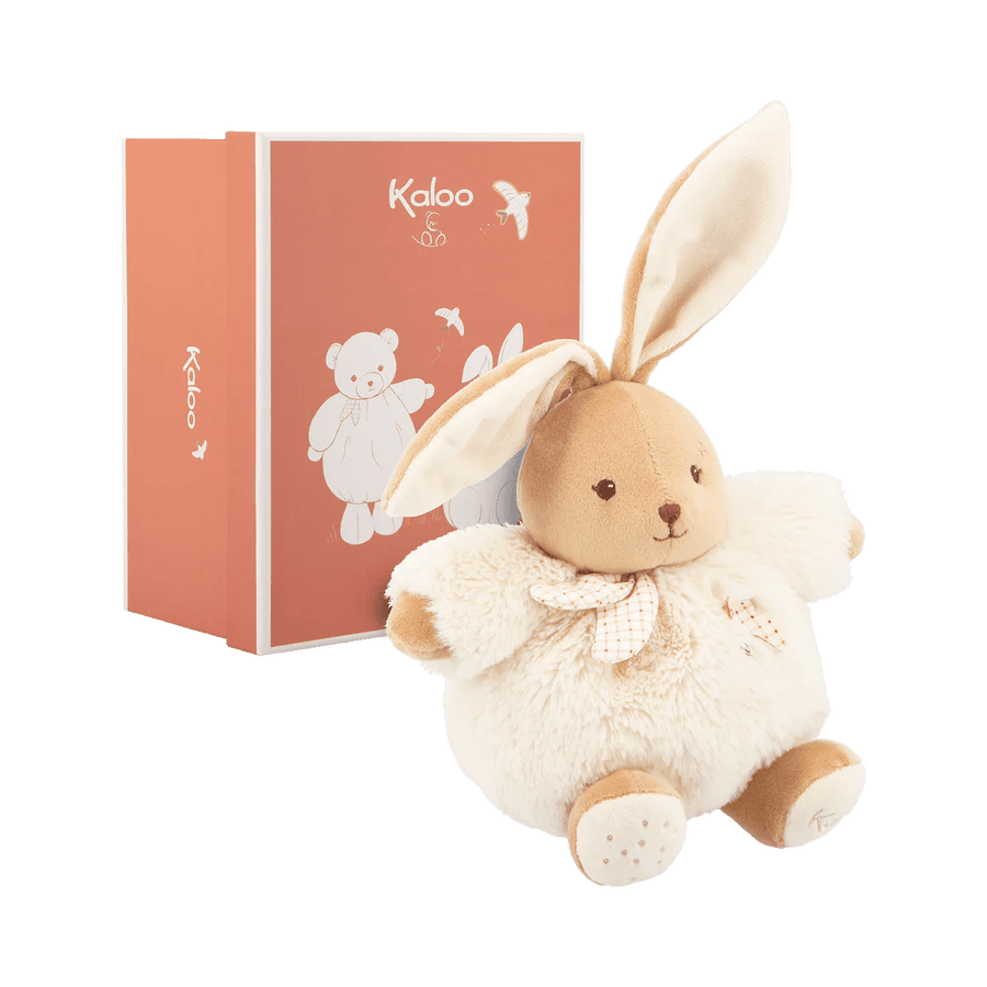 Kaloo Intemporel Cream Rabbit - Image 1