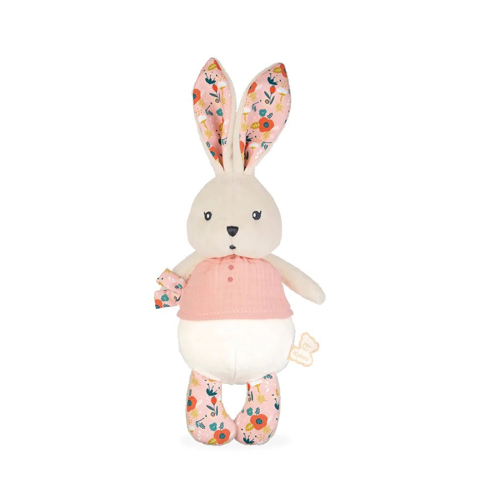 Kaloo K'Doux Rabbit /Poppies Kaloo