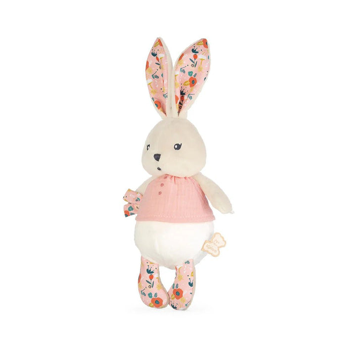 Kaloo K'Doux Rabbit /Poppies Kaloo