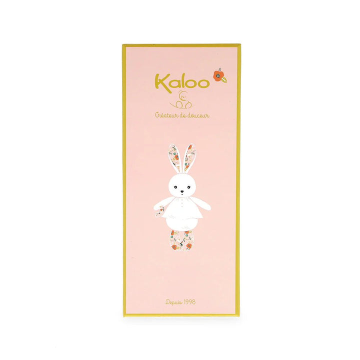 Kaloo K'Doux Rabbit /Poppies Kaloo