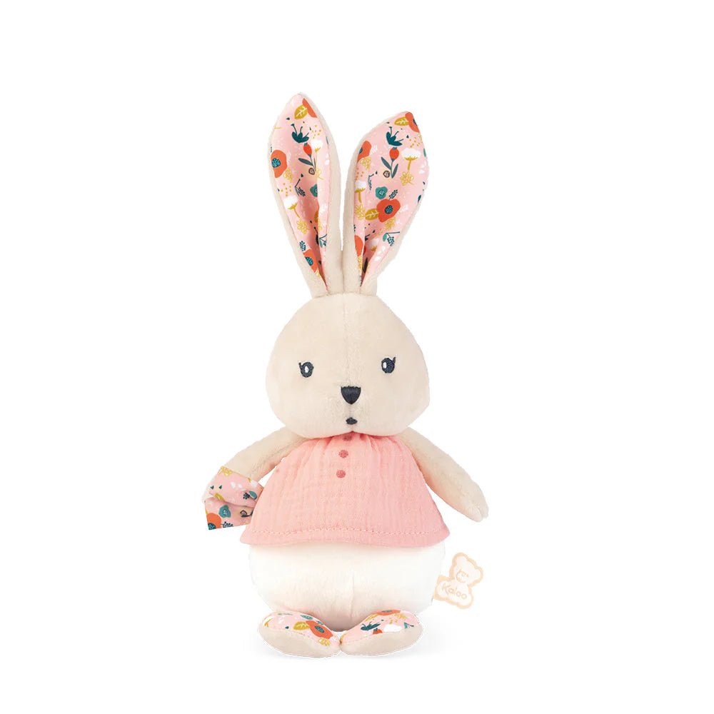 Kaloo K'Doux Rabbit /Poppies Kaloo