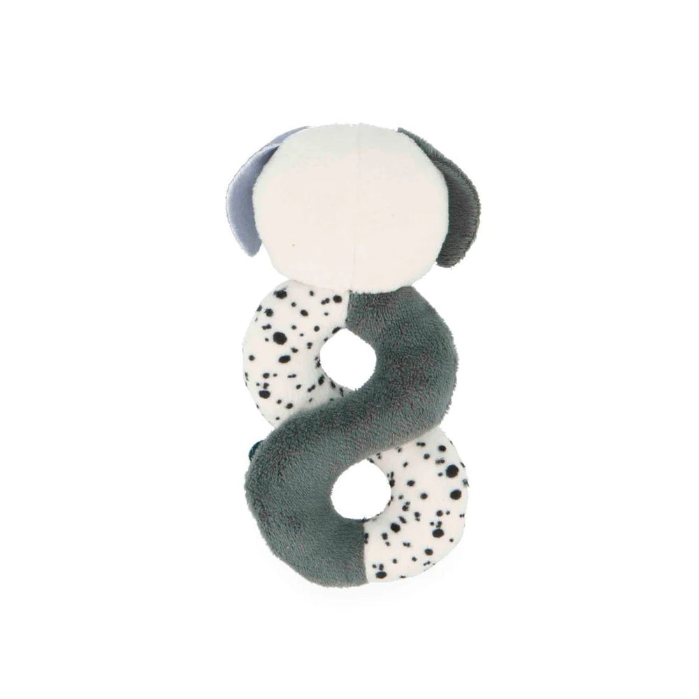 Kaloo Stimuli My Rattle Puppy Baby Activity Toys - Image 2