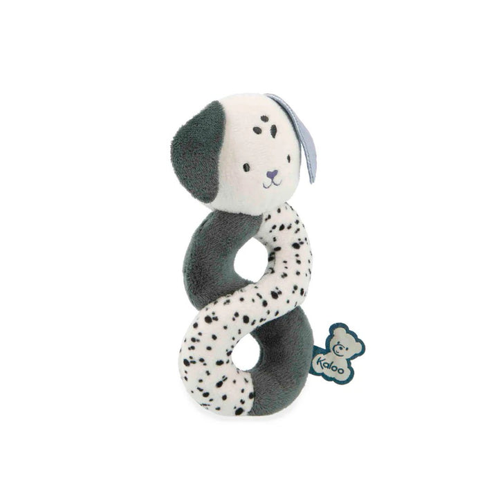 Kaloo Stimuli My Rattle Puppy Baby Activity Toys - Image 3