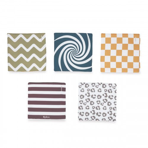 Kaloo My Sensory Awakening Cards