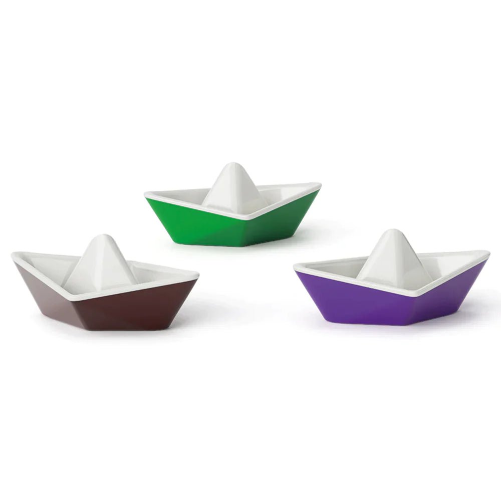 Kido Kido Origami Color Changing Boats Bath