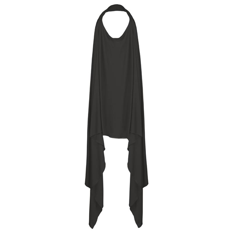 Kushies Peekaboob Nursing Scarf