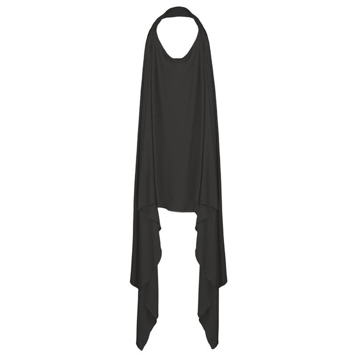 Kushies Peekaboob Nursing Scarf