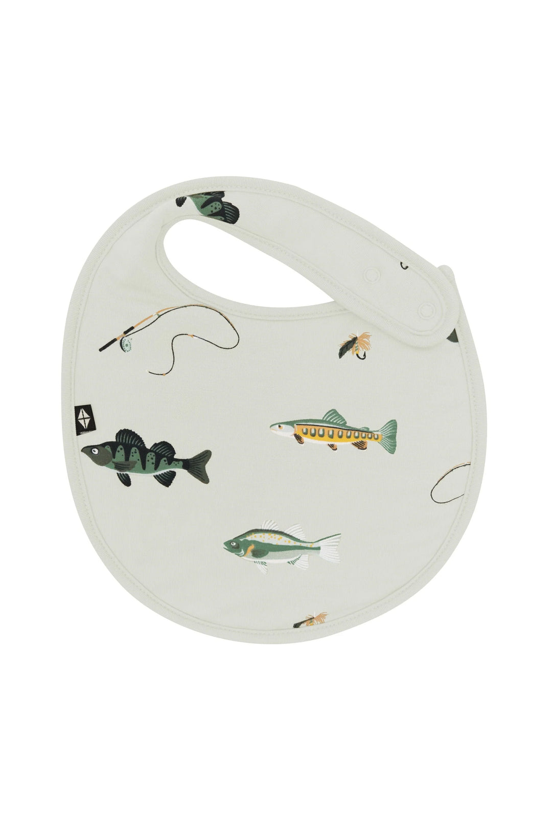 Kyte Baby Cushy Bib
