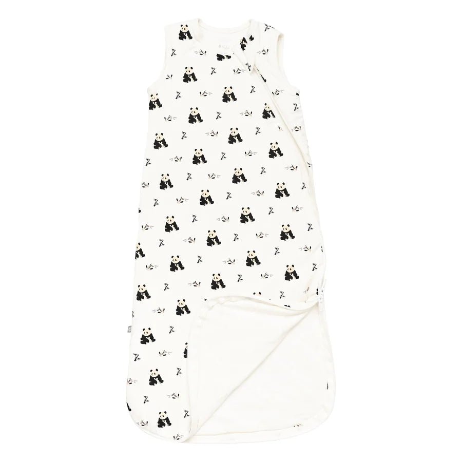 Kyte Baby Kyte Baby - Sleep Bag Black & White Zen 1 Tog